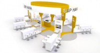 Серверная инфраструктура для SAP HANA